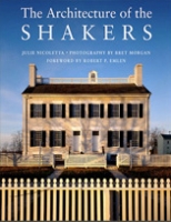The Architecture of the SHAKERS